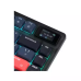Ajazz AK832 Pro Tri-mode Low-profile Outemu Brown Switch Mechanical Keyboard